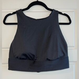 All in Motion Brush Sculpt Padded Sports Bra XXL NWT